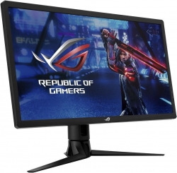 Монитор Asus 27 Gaming XG27UQR IPS 3840x2160 144Hz 400cd/m2 16:9