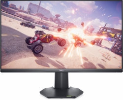 Монитор Dell 27 G2722HS IPS 1920x1080 165Hz G-Sync FreeSync Premium 350cd/m2 16:9