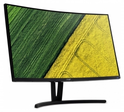 Монитор Acer 27 ED273Pbmiipx VA 1920x1080 165Hz 250cd/m2 16:9