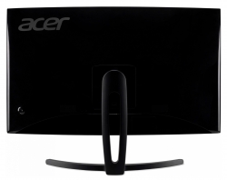 Монитор Acer 27 ED273Pbmiipx VA 1920x1080 165Hz 250cd/m2 16:9