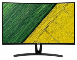 Монитор Acer 27 ED273Bbmiix VA 1920x1080 75Hz 250cd/m2 16:9