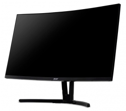 Монитор Acer 27 ED273Bbmiix VA 1920x1080 75Hz 250cd/m2 16:9
