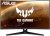 Монитор Asus 31.5 TUF Gaming VG328H1B VA 1920x1080 165Hz 250cd/m2 16:9