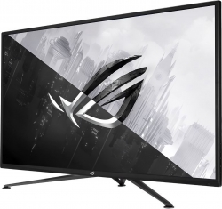 Монитор Asus 43 ROG Strix XG43UQ VA 3840x2160 144Hz 1000cd/m2 16:9