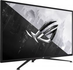 Монитор Asus 43 ROG Strix XG43UQ VA 3840x2160 144Hz 1000cd/m2 16:9