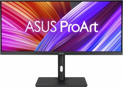 Монитор Asus 34 ProArt PA348CGV IPS 3440x1440 120Hz FreeSync Premium Pro 400cd/m2 21:9