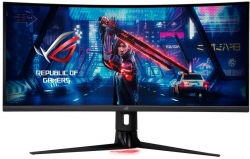 Монитор Asus 34 XG349C IPS 3440x1440 180Hz 400cd/m2 21:9