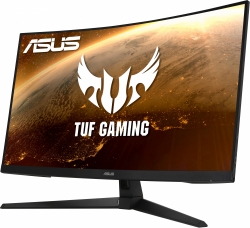 Монитор Asus 31.5 VG32VQ1BR VA 2560x1440 165Hz FreeSync Premium 250cd/m2 16:9