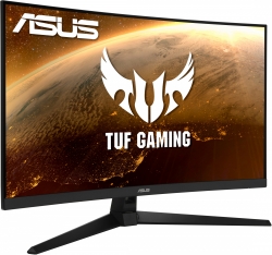 Монитор Asus 31.5 VG32VQ1BR VA 2560x1440 165Hz FreeSync Premium 250cd/m2 16:9
