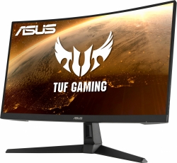 Монитор Asus 27 TUF Gaming VG27VH1B VA 1920x1080 165Hz FreeSync Premium 250cd/m2 16:9