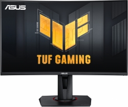 Монитор Asus 27 VG27VQM VA 1920x1080 240Hz 350cd/m2 16:9