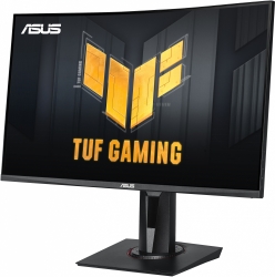 Монитор Asus 27 VG27VQM VA 1920x1080 240Hz 350cd/m2 16:9