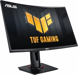 Монитор Asus 27 VG27VQM VA 1920x1080 240Hz 350cd/m2 16:9