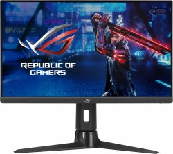 Монитор Asus 24.5 XG259CM IPS 1920x1080 240Hz FreeSync 400cd/m2 16:9