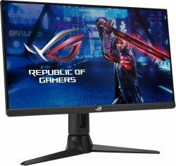 Монитор Asus 24.5 XG259CM IPS 1920x1080 240Hz FreeSync 400cd/m2 16:9