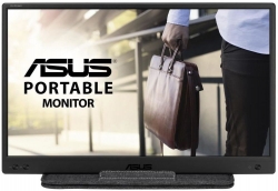 Монитор Asus 15.6 MB166B IPS 1920x1080 60Hz 250cd/m2 16:9
