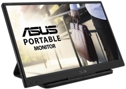 Монитор Asus 15.6 MB166B IPS 1920x1080 60Hz 250cd/m2 16:9