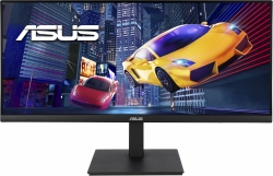 Монитор Asus 34 Gaming VP349CGL IPS 3440x1440 100Hz FreeSync 300cd/m2 21:9