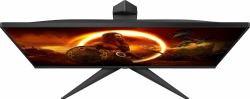 Монитор AOC 24 Gaming 24G2SPU/BK IPS 1920x1080 165Hz FreeSync Premium 300cd/m2 16:9