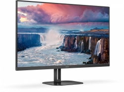 Монитор AOC 23.8 24V5CE/BK IPS 1920x1080 75Hz FreeSync 300cd/m2 16:9
