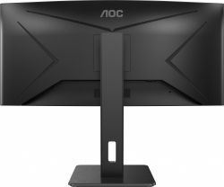 Монитор AOC 34 Pro CU34P2C VA 3440x1440 100Hz 300cd/m2 21:9