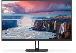 Монитор AOC 31.5 Q32V5CE/BK VA 2560x1440 75Hz FreeSync 300cd/m2 16:9