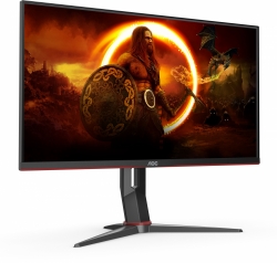 Монитор AOC 28 Gaming U28G2XU2/BK IPS 3840x2160 144Hz 370cd/m2 16:9
