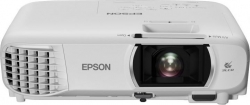 Проектор Epson EH-TW740 LCD 3300Lm (1920x1080) 16000:1 ресурс лампы:6000часов 1xUSB typeA 1xUSB typeB 1xHDMI 2.7кг