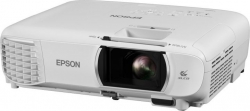 Проектор Epson EH-TW740 LCD 3300Lm (1920x1080) 16000:1 ресурс лампы:6000часов 1xUSB typeA 1xUSB typeB 1xHDMI 2.7кг