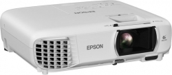 Проектор Epson EH-TW740 LCD 3300Lm (1920x1080) 16000:1 ресурс лампы:6000часов 1xUSB typeA 1xUSB typeB 1xHDMI 2.7кг