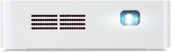 Проектор Aopen PV10 DLP 300Lm (854x480) 5000:1 ресурс лампы:20000часов 1xUSB typeA 1xHDMI 0.4кг