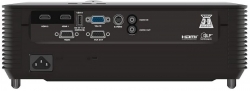 Проектор Infocus IN119BB DLP 3400Lm (1920x1200) 30000:1 ресурс лампы:15000часов 1xUSB typeA 2xHDMI 2.6кг
