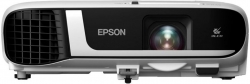 Проектор Epson EB-W52 3LCD 4000Lm (1280x800) 16000:1 ресурс лампы:6000часов 1xUSB typeA 1xUSB typeB 1xHDMI 2.5кг