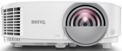 Проектор Benq MX808STH DLP 3000Lm (1024x768) 20000:1 ресурс лампы:4000часов 1xUSB typeA 1xUSB typeB 1xHDMI 2.6кг