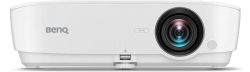 Проектор Benq MX536 DLP 4000Lm (1024x768) 20000:1 ресурс лампы:5500часов 2xHDMI 2.6кг