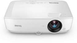 Проектор Benq MX536 DLP 4000Lm (1024x768) 20000:1 ресурс лампы:5500часов 2xHDMI 2.6кг