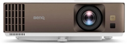 Проектор Benq W1800i DLP 2000Lm (3840x2160) 10000:1 ресурс лампы:4000часов 2xHDMI 3.1кг
