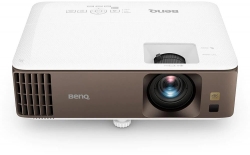 Проектор Benq W1800i DLP 2000Lm (3840x2160) 10000:1 ресурс лампы:4000часов 2xHDMI 3.1кг