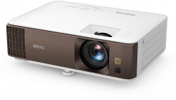 Проектор Benq W1800i DLP 2000Lm (3840x2160) 10000:1 ресурс лампы:4000часов 2xHDMI 3.1кг