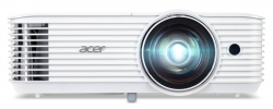 Проектор Acer S1286H DLP 3500Lm (1024x768) 20000:1 ресурс лампы:4000часов 2xUSB typeA 1xHDMI 3.1кг