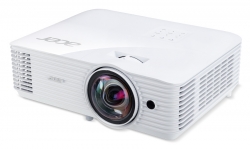 Проектор Acer S1286H DLP 3500Lm (1024x768) 20000:1 ресурс лампы:4000часов 2xUSB typeA 1xHDMI 3.1кг