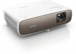 Проектор Benq W2700 DLP 2000Lm (3840x2160) 30000:1 ресурс лампы:4000часов 2xUSB typeA 1xUSB typeB 2xHDMI 4.2кг
