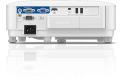 Проектор Benq EW600 DLP 3600Lm (1280x800) 20000:1 ресурс лампы:5000часов 2xUSB typeA 1xHDMI 2.5кг
