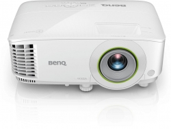 Проектор Benq EW600 DLP 3600Lm (1280x800) 20000:1 ресурс лампы:5000часов 2xUSB typeA 1xHDMI 2.5кг