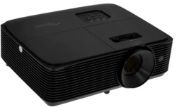 Проектор Optoma S381 DLP 3900Lm (800x600) 25000:1 ресурс лампы:6000часов 1xUSB typeA 1xHDMI 3.05кг