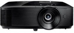Проектор Optoma W400LVe DLP 4000Lm (1280x800) 25000:1 ресурс лампы:6000часов 1xUSB typeA 1xHDMI 3.04кг