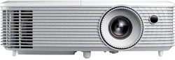 Проектор Optoma HD28i DLP 4000Lm (1920x1080) 50000:1 ресурс лампы:5000часов 1xUSB typeA 1xHDMI 2.82кг