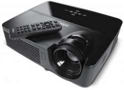 Проектор Infocus IN114xv DLP 3800Lm (1024x768) 30000:1 ресурс лампы:5000часов 1xUSB typeB 1xHDMI 2.5кг