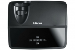 Проектор Infocus IN114xv DLP 3800Lm (1024x768) 30000:1 ресурс лампы:5000часов 1xUSB typeB 1xHDMI 2.5кг