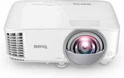 Проектор Benq MX825STH DLP 3300Lm (1920x1200) 20000:1 ресурс лампы:5000часов 1xUSB typeA 2xHDMI 2.6кг